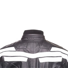 Captain America Winter Soldier Jacket