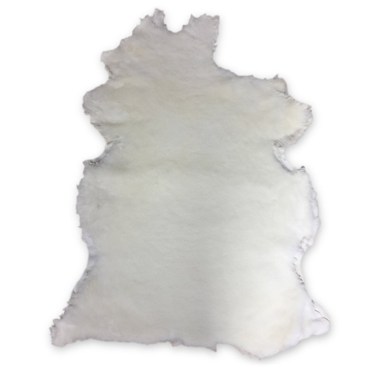 Real Sheepskin Shearling Lining