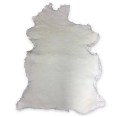 Real Sheepskin Shearling Lining