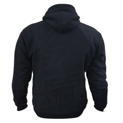 Abrasion Resistant Kevlar lined Armored Hoodie