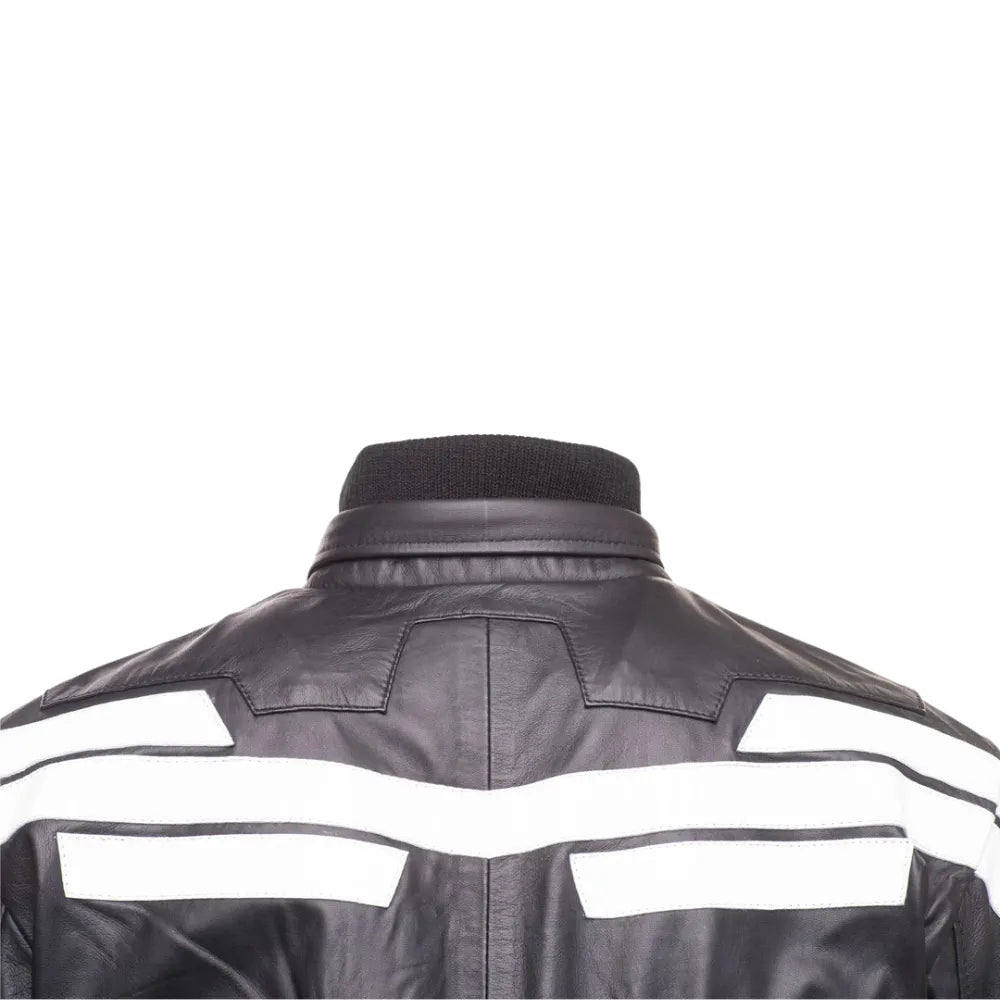 Captain America Winter Soldier Jacket