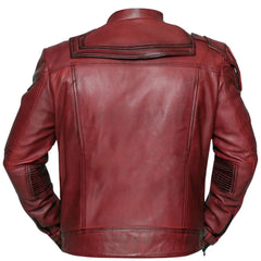 Guardian of the Galaxy Star Lords Jacket