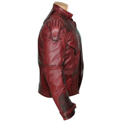 Guardian of the Galaxy Star Lords Jacket