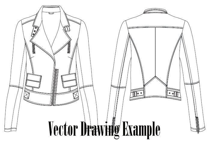 Custom Leather jacket